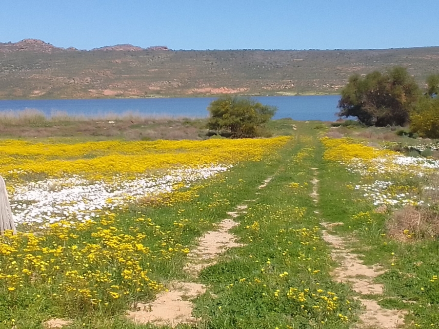 Commercial Property for Sale in Redelinghuys Western Cape